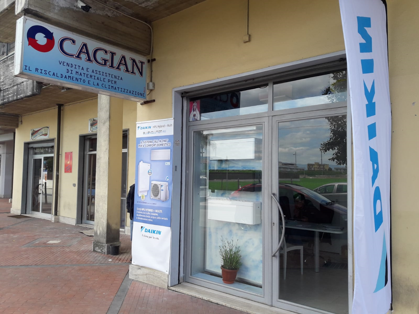 Ca.Gi.An.Impianti srl — Foto 5
