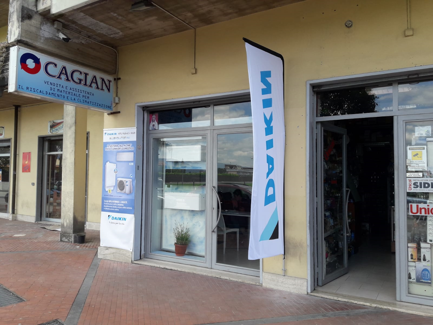 Ca.Gi.An.Impianti srl — Foto 12