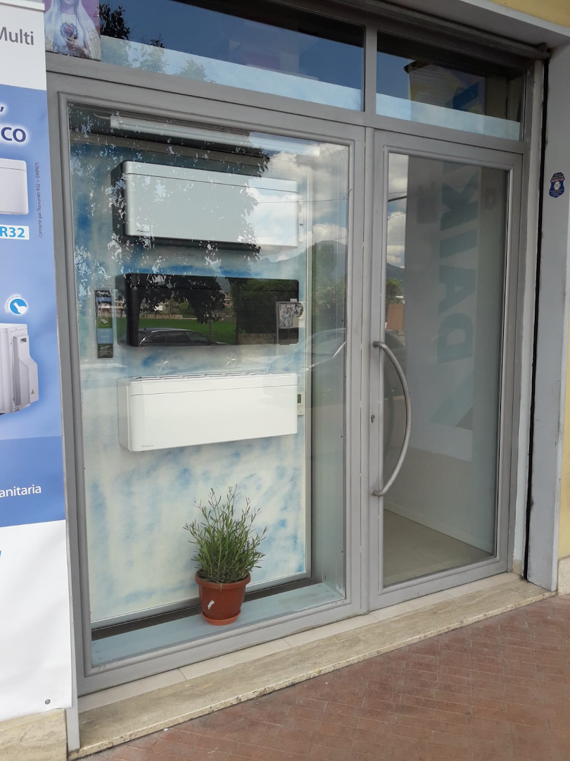Ca.Gi.An.Impianti srl — Foto 2