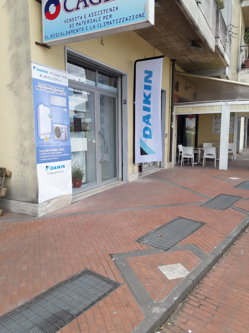 Ca.Gi.An.Impianti srl — Foto 4
