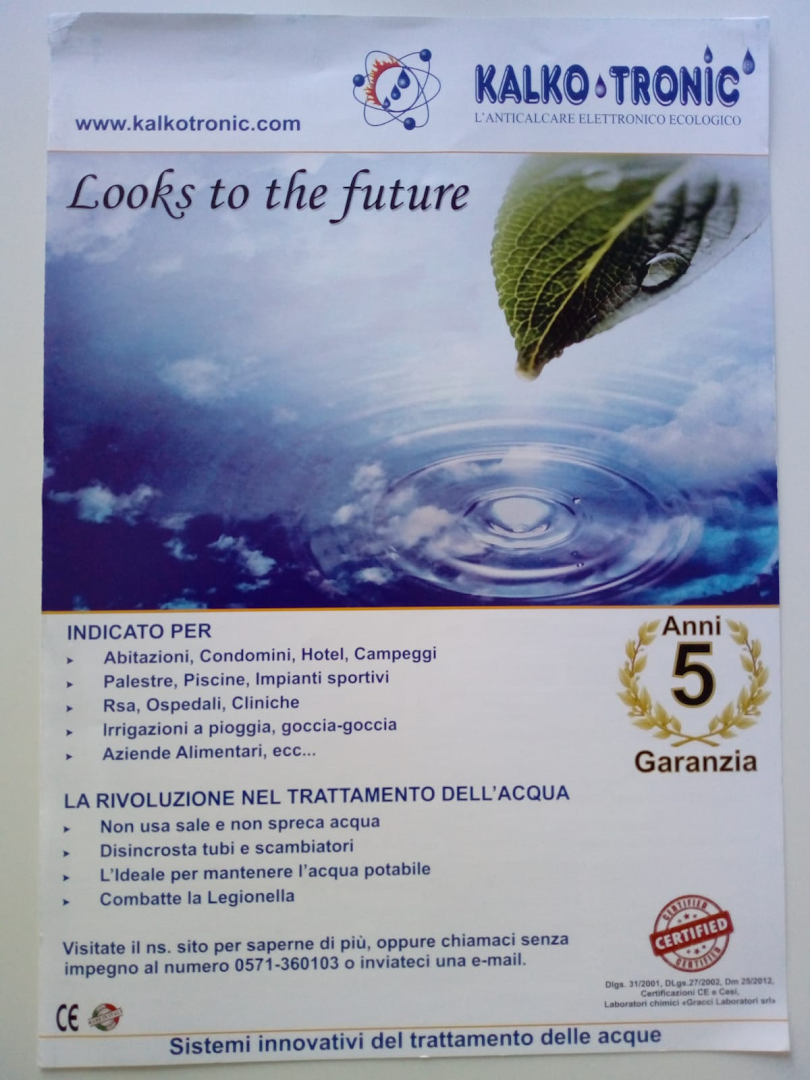 Ca.Gi.An.Impianti srl — Foto 11